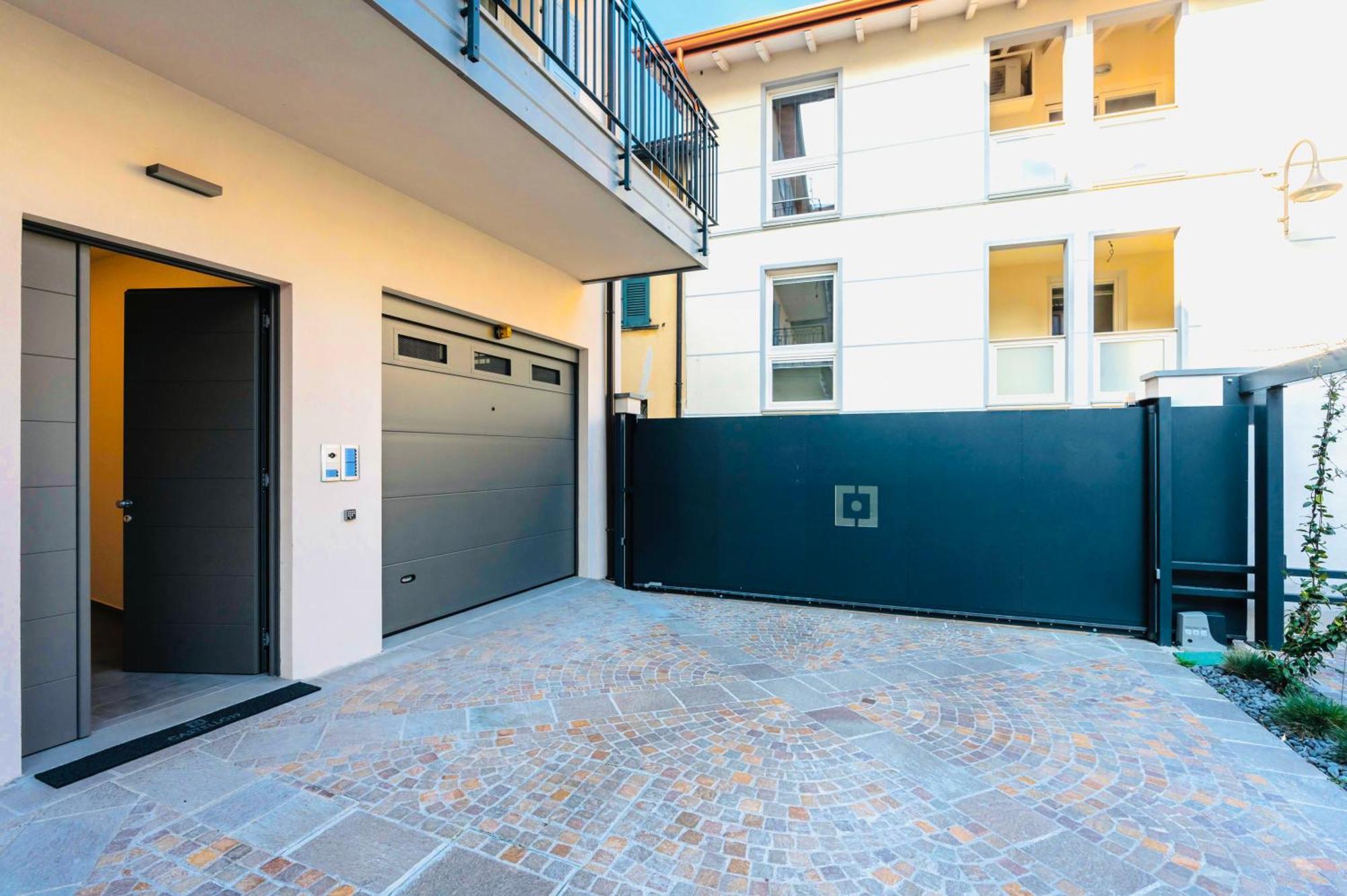Iseo Lake - Free Wi-Fi And Private Parking Included Exterior photo