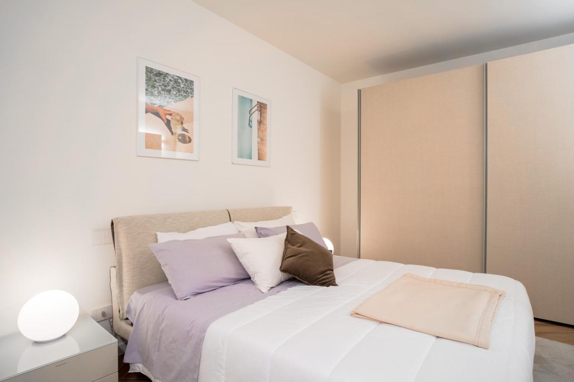 Iseo Lake - Free Wi-Fi And Private Parking Included Exterior photo