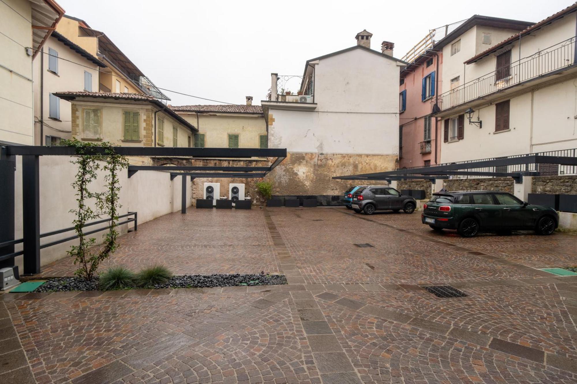 Iseo Lake - Free Wi-Fi And Private Parking Included Exterior photo