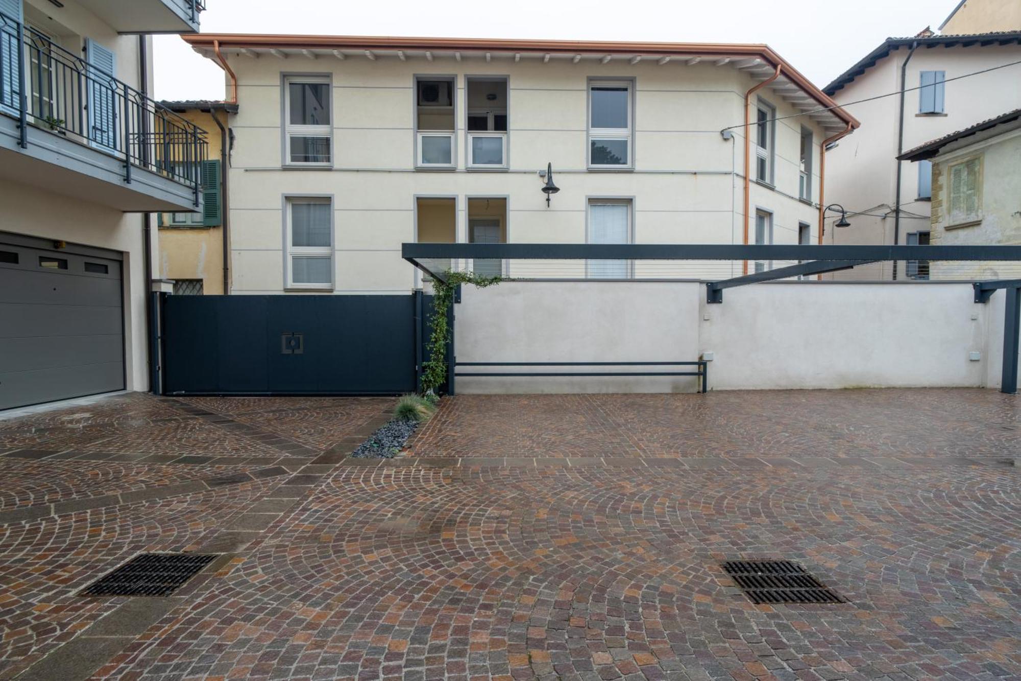 Iseo Lake - Free Wi-Fi And Private Parking Included Exterior photo